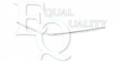 EQUAL QUALITY m0342 -  Облицовка / защитная накладка, буфер